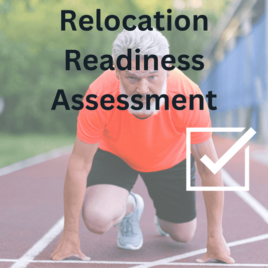 Relocation Readiness Assessment